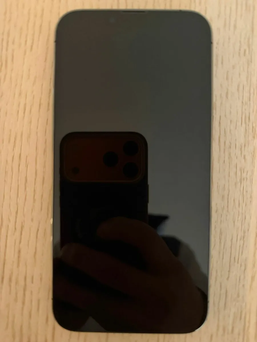 iPhone 13 Pro unlocked - Image 2