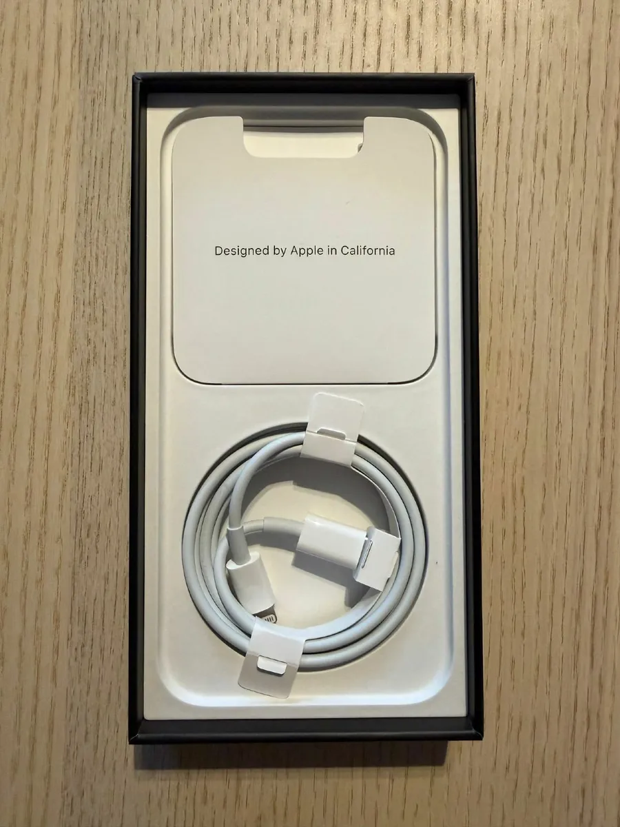 iPhone 13 Pro unlocked - Image 3