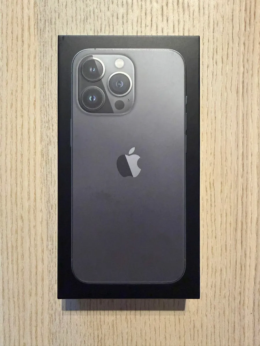 iPhone 13 Pro unlocked - Image 4