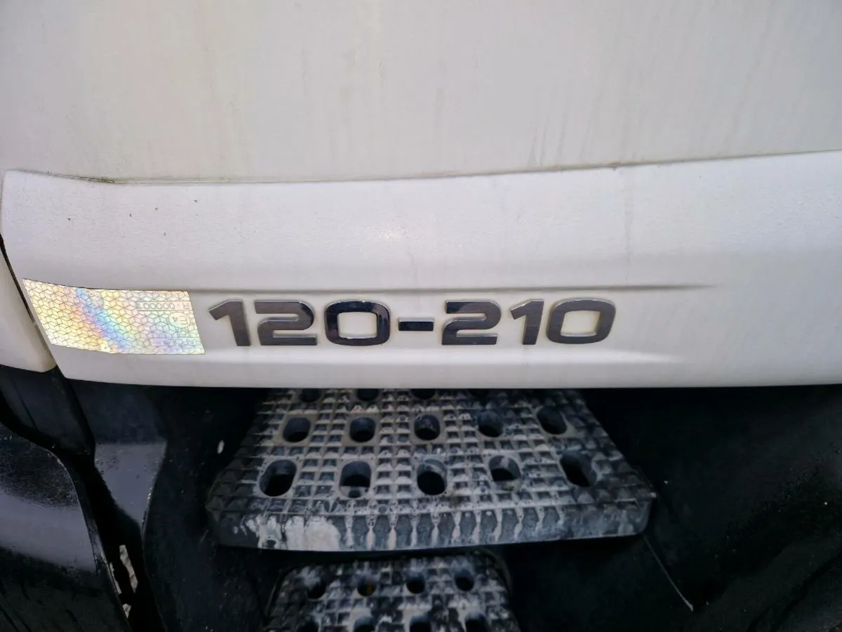 Iveco Eurocargo 12 ton - Image 3