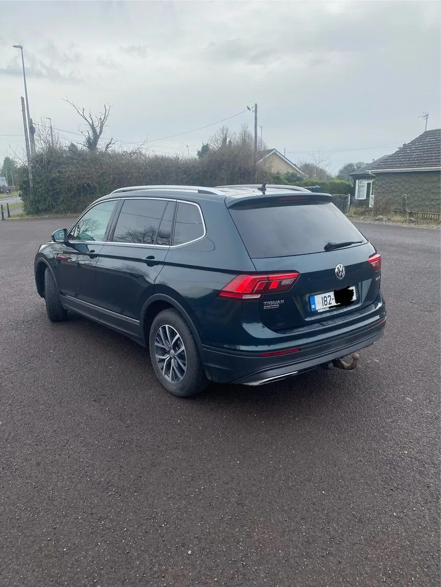 VW Tiguan Allspace - Image 3