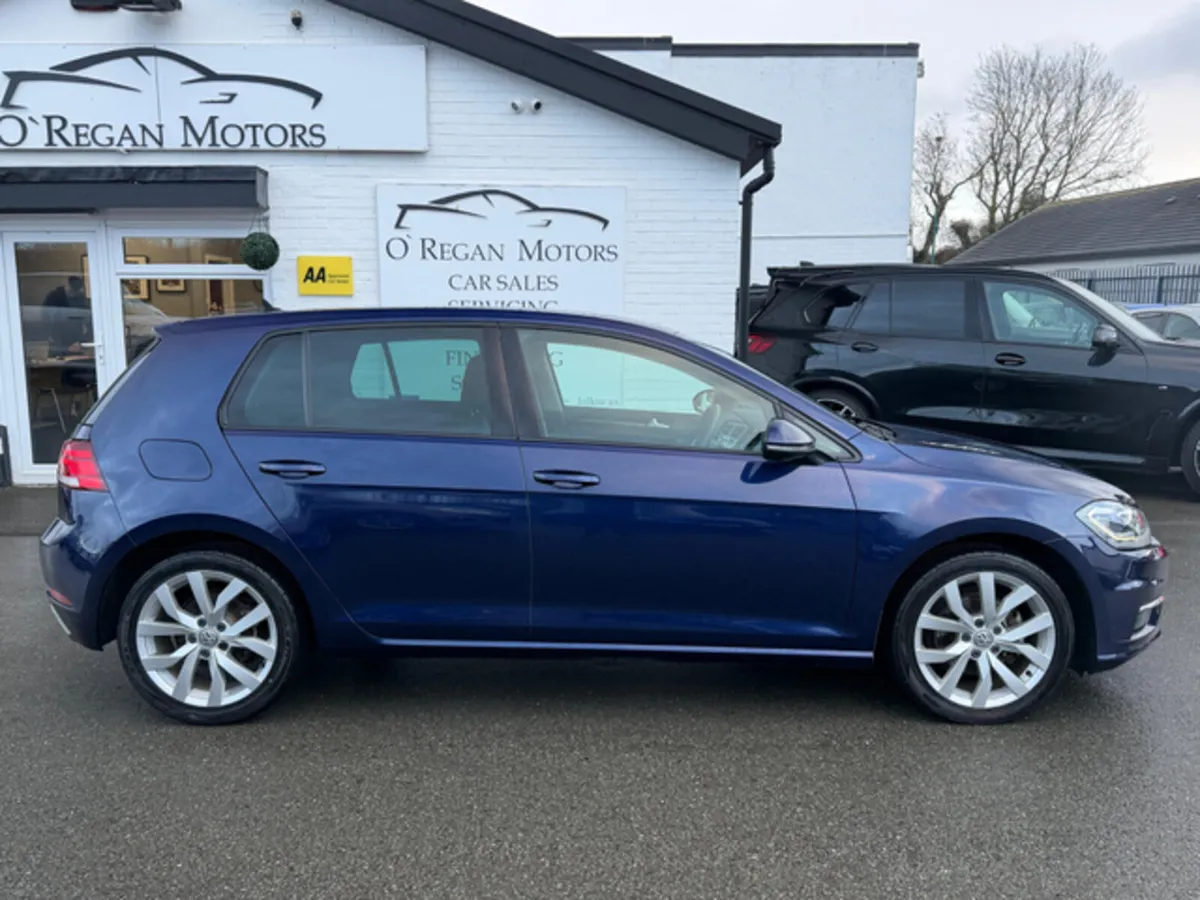 Volkswagen Golf 1.4 TSI 140HP HIGHLINE AUTO - Image 2