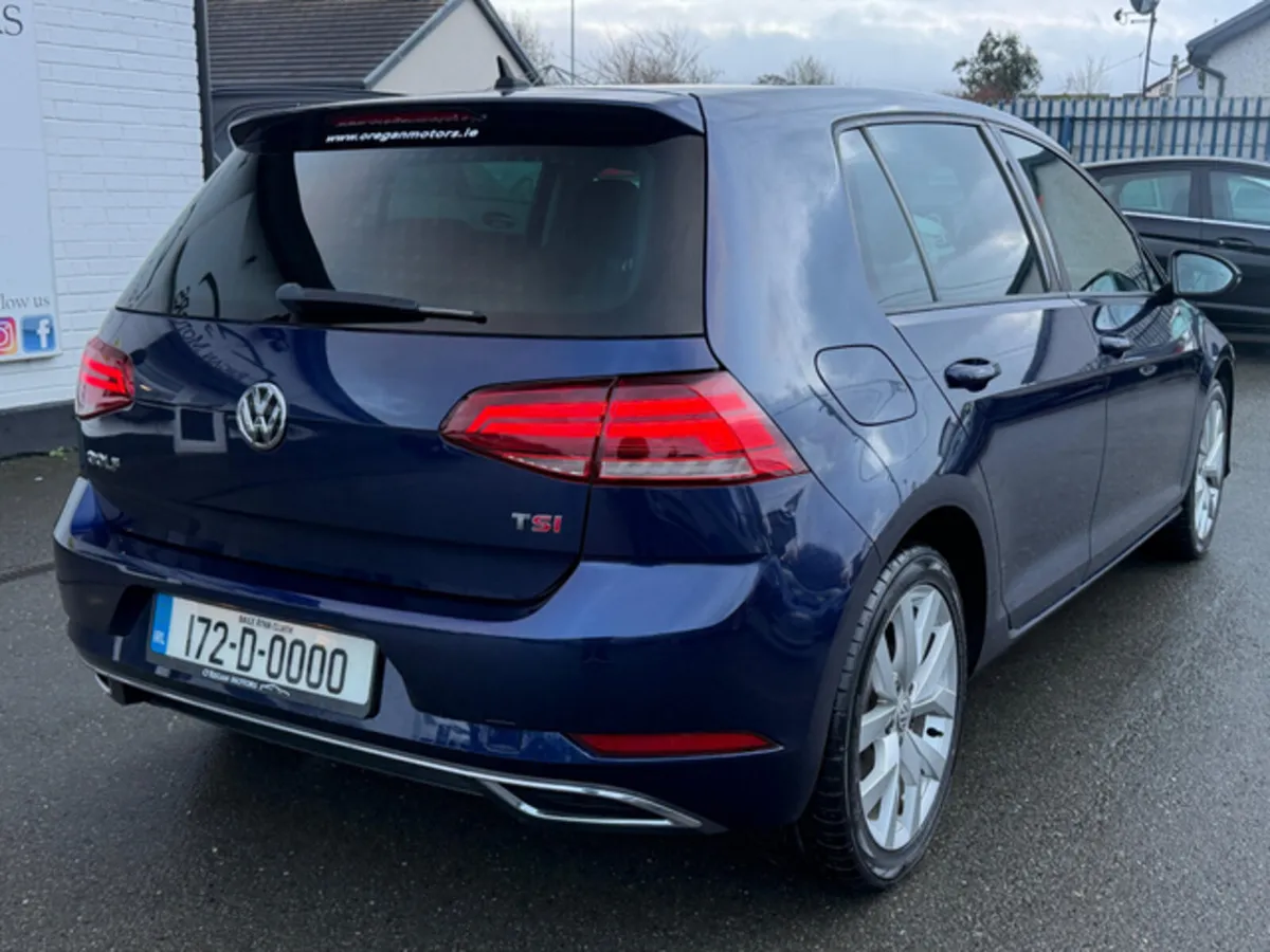 Volkswagen Golf 1.4 TSI 140HP HIGHLINE AUTO - Image 4