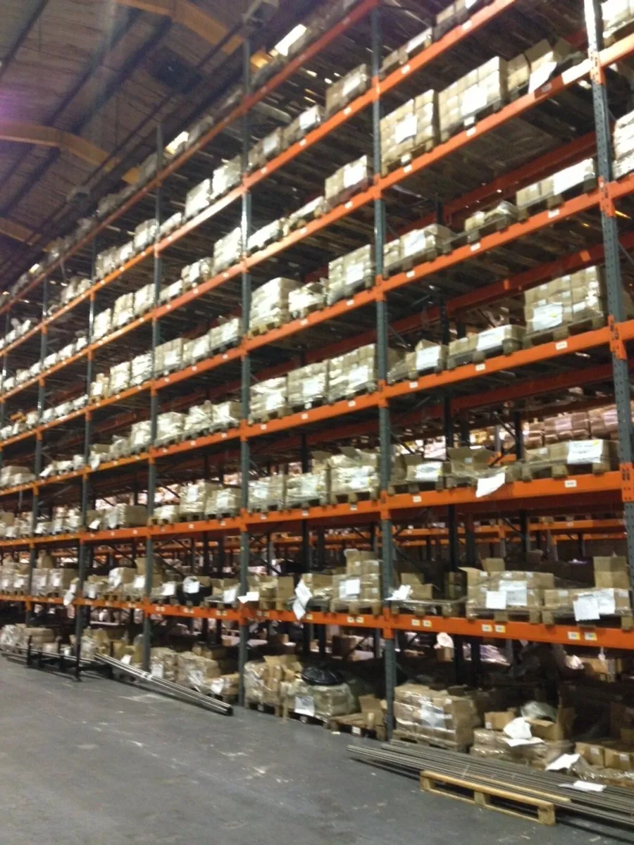 Pallet Racking Pallet Racking - Image 3