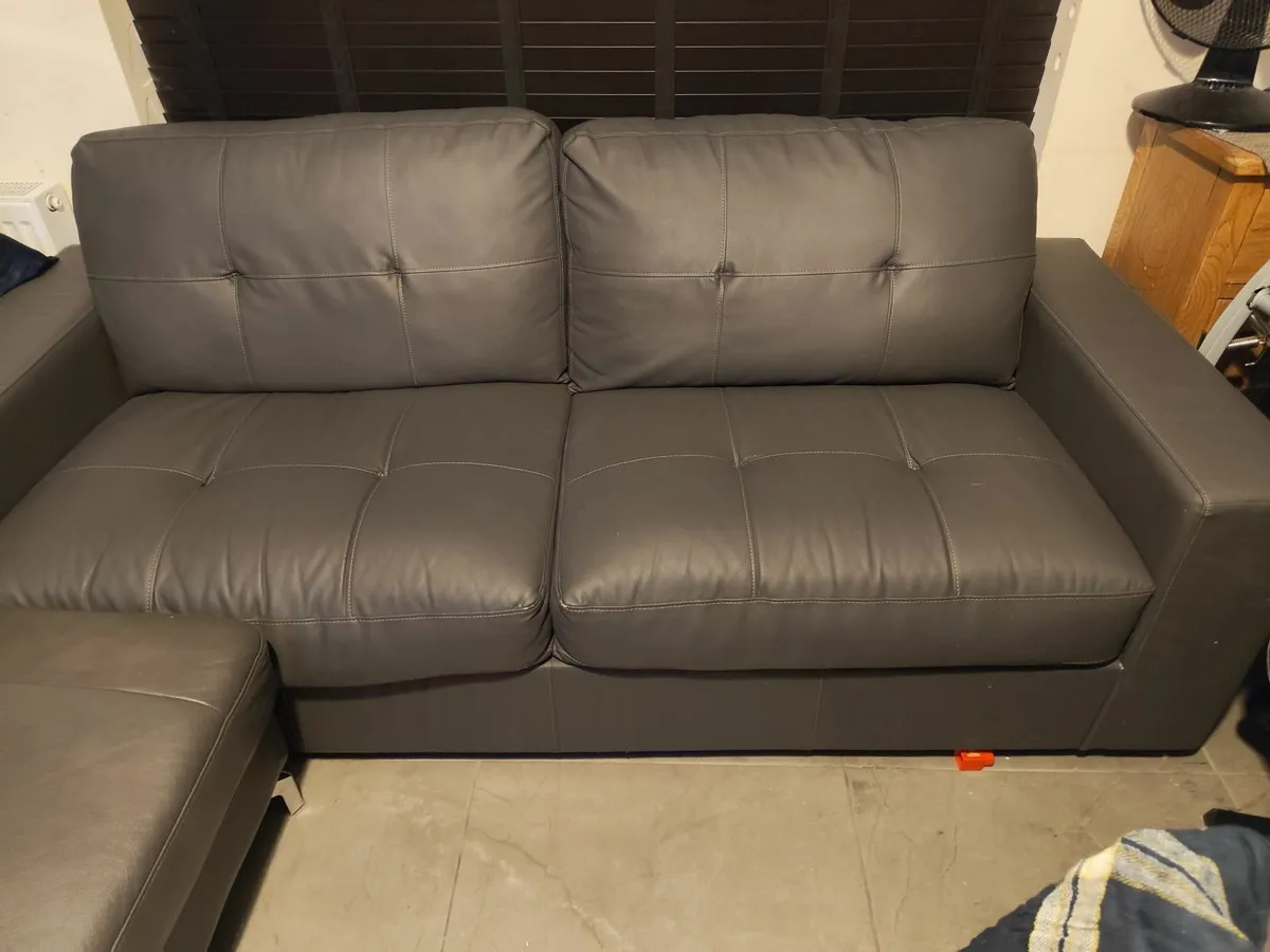 Sofas - Image 1