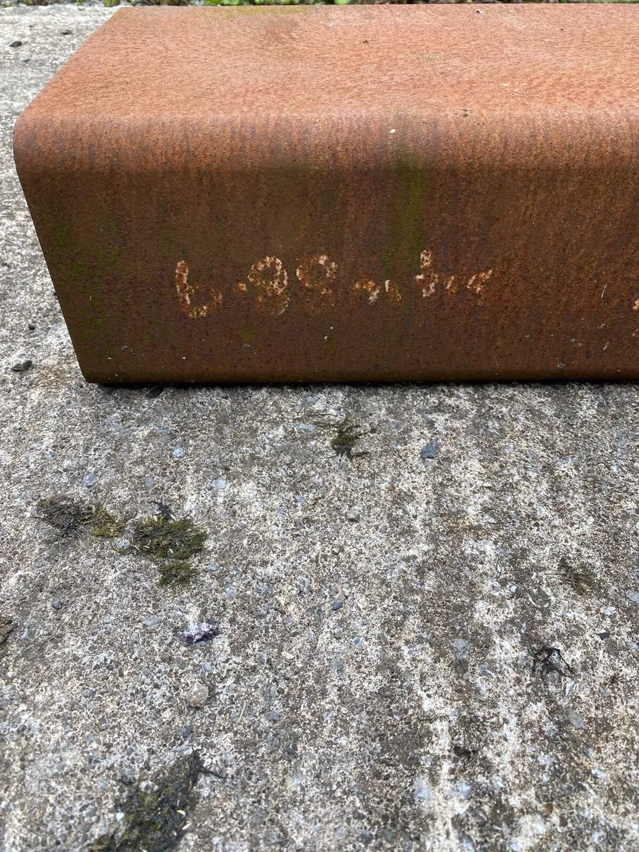 Drawbar steel - Image 3