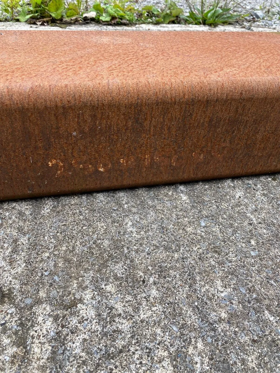 Drawbar steel - Image 4