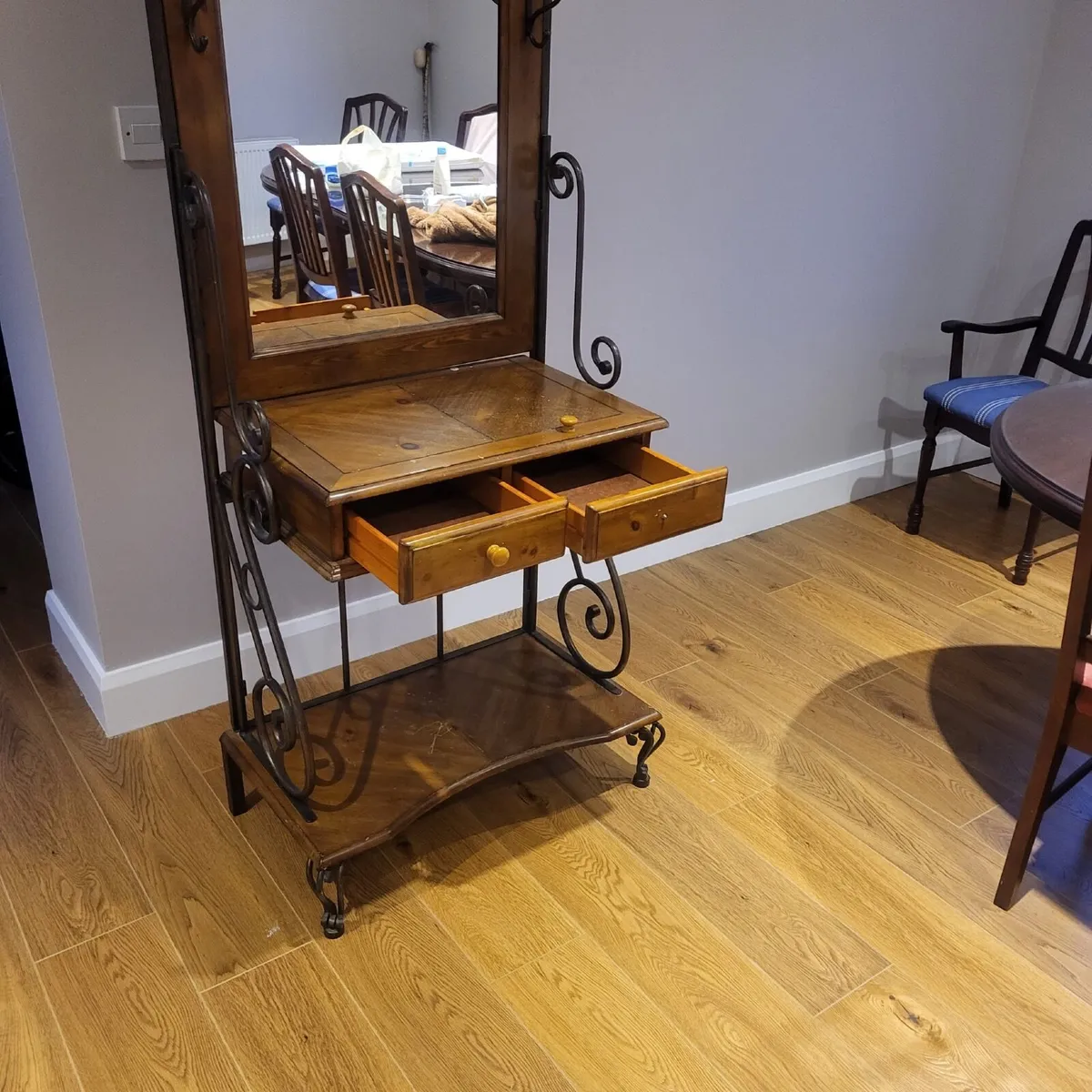 Hall storage unit - Image 3