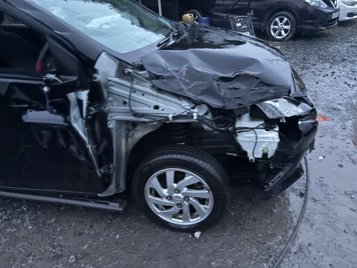 2021 Mitsubishi Spacestar 1.2 Petrol - Image 4