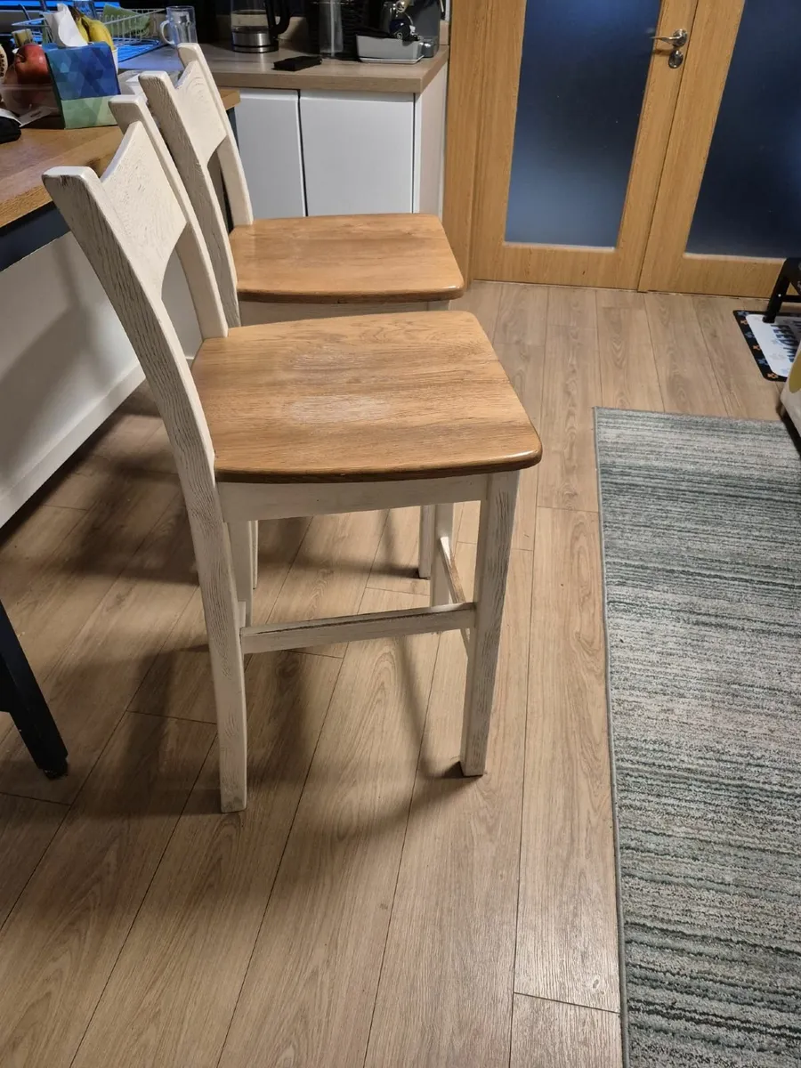 Bar stools - Image 3