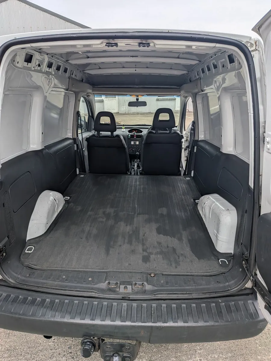 Opel Combo 2006 - Image 4