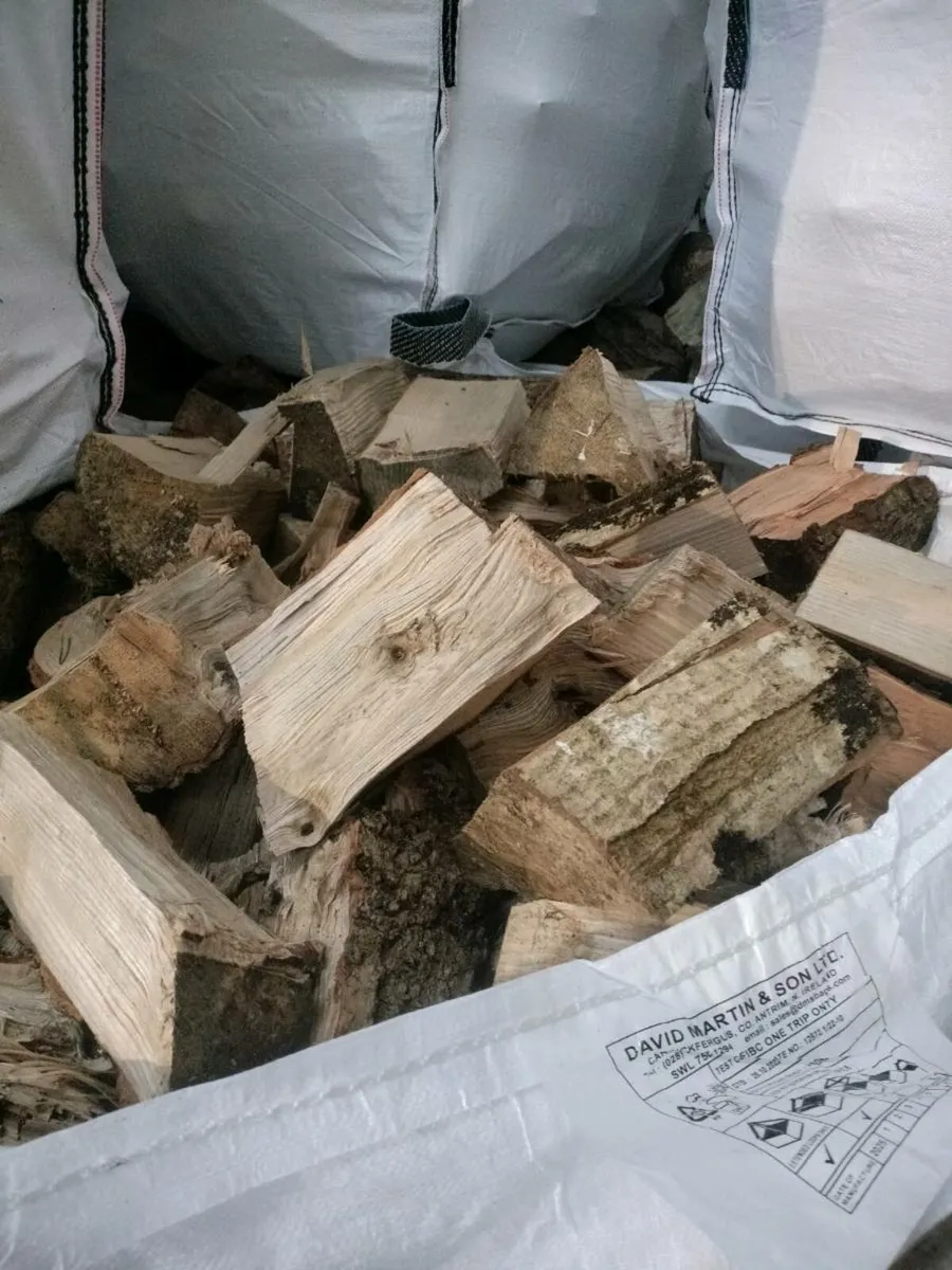 firewood for sale - Image 3