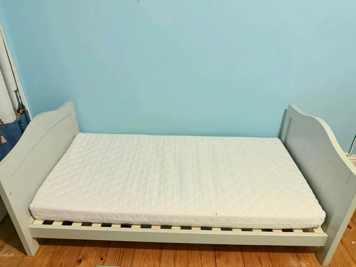 Toddler Bed - Image 2
