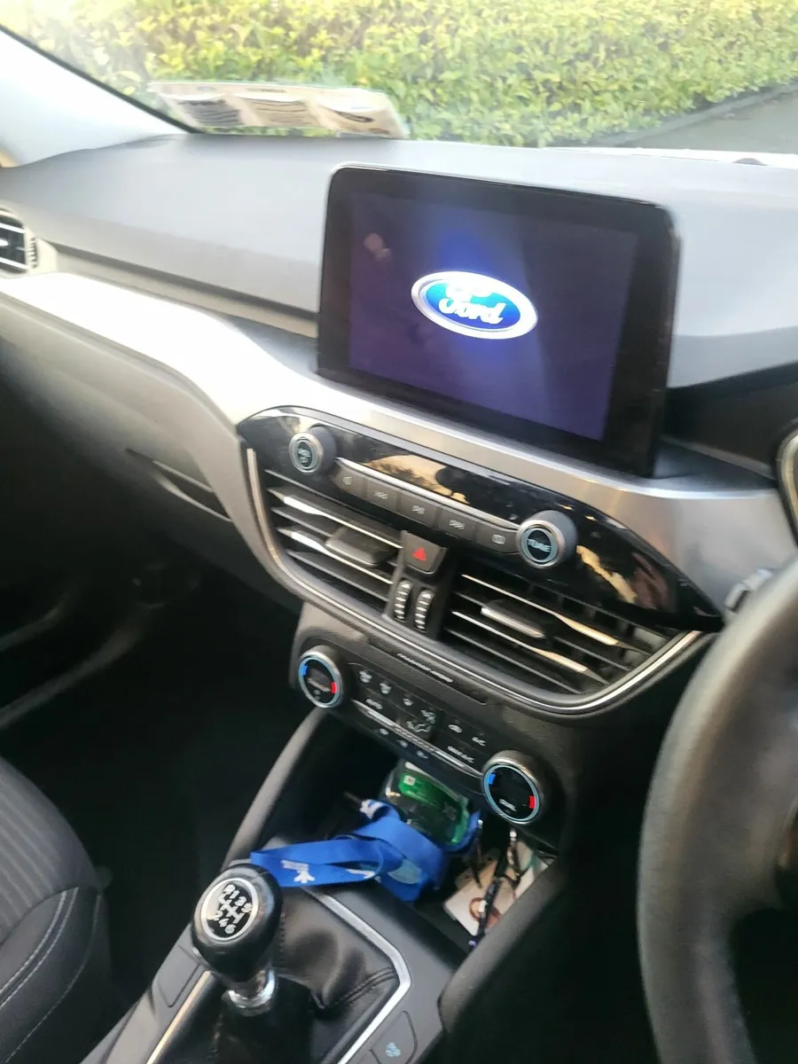 Ford Kuga 2021 - Image 1