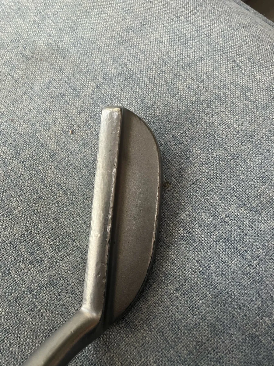 Odyssey #8 blade putter - Image 3