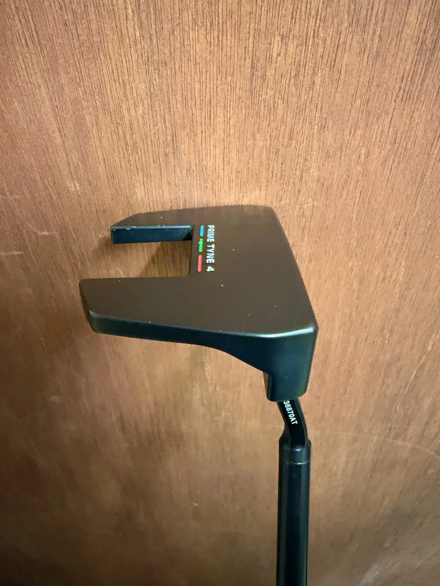 Ping Golf Prime Tyne 4 PLD 34 inches RH - Image 1