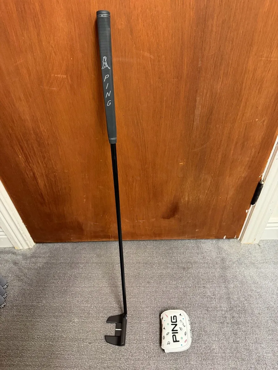 Ping Golf Prime Tyne 4 PLD 34 inches RH - Image 2