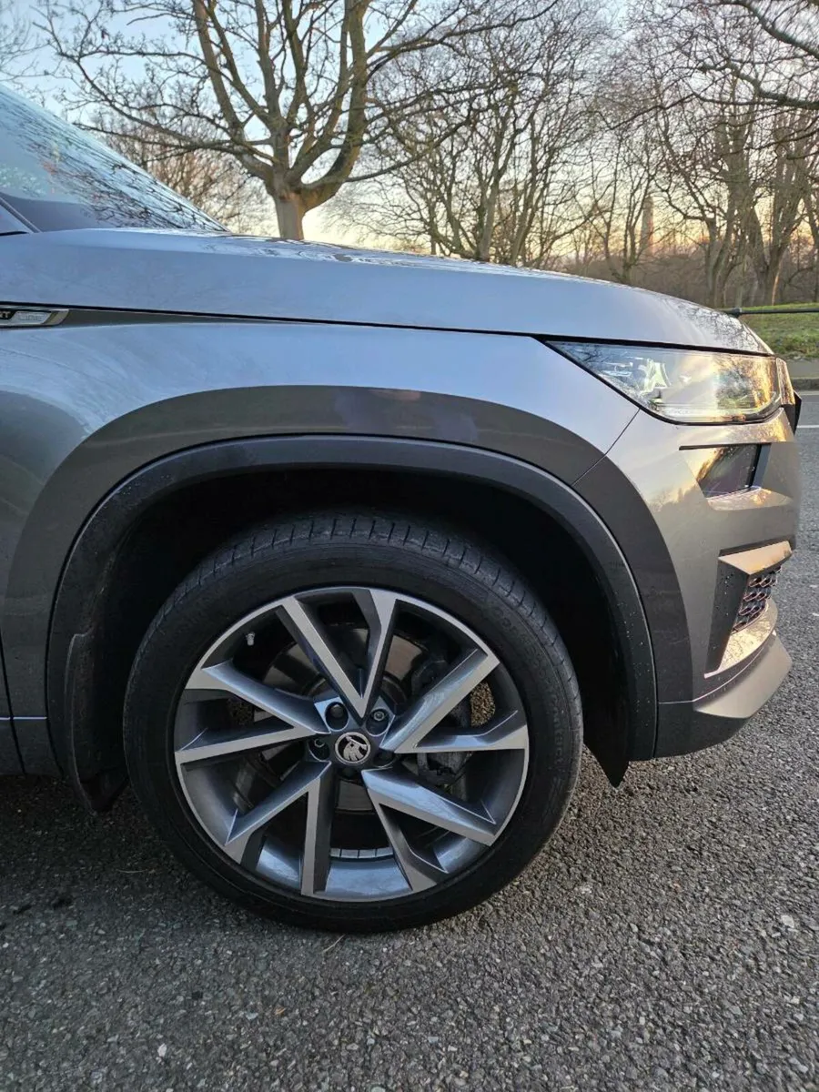 Skoda kodiaq - Image 2