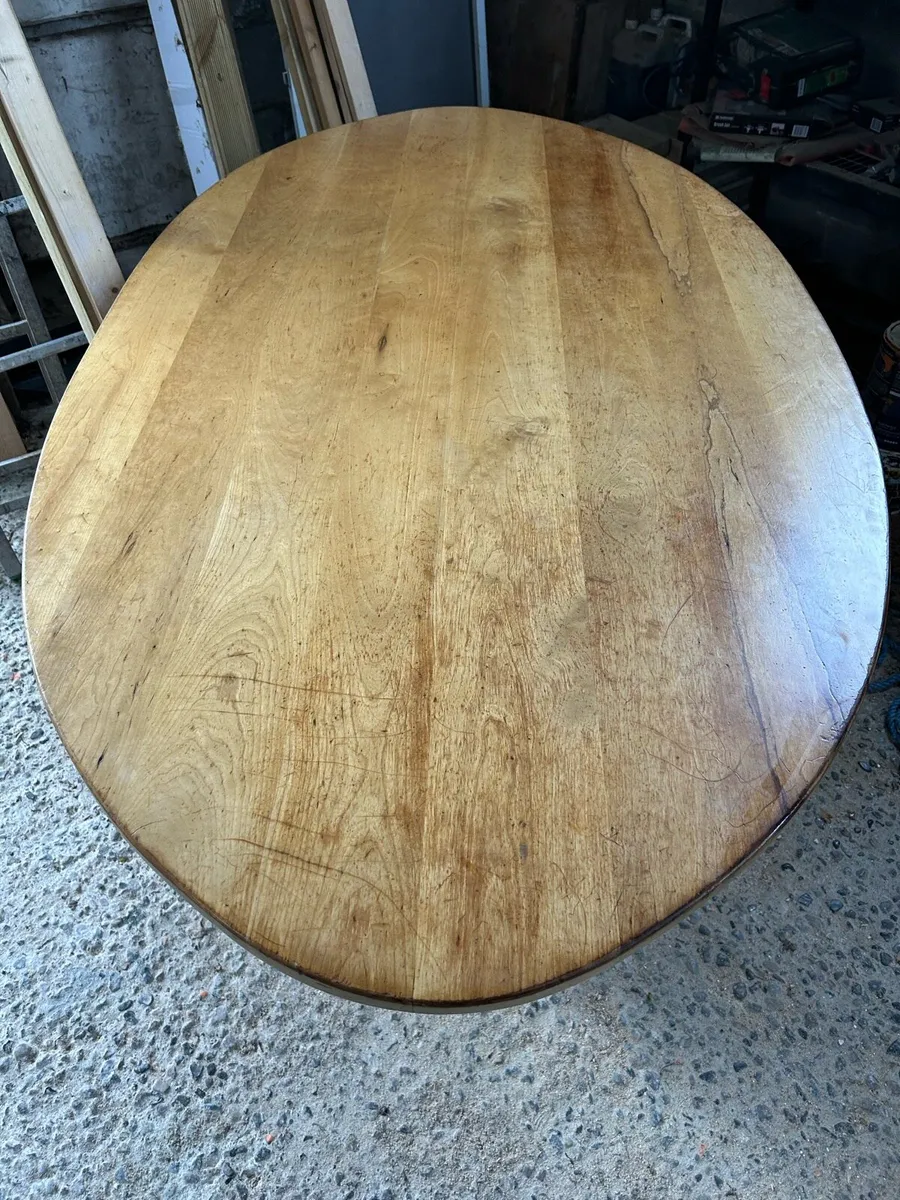Dining Table - Image 1