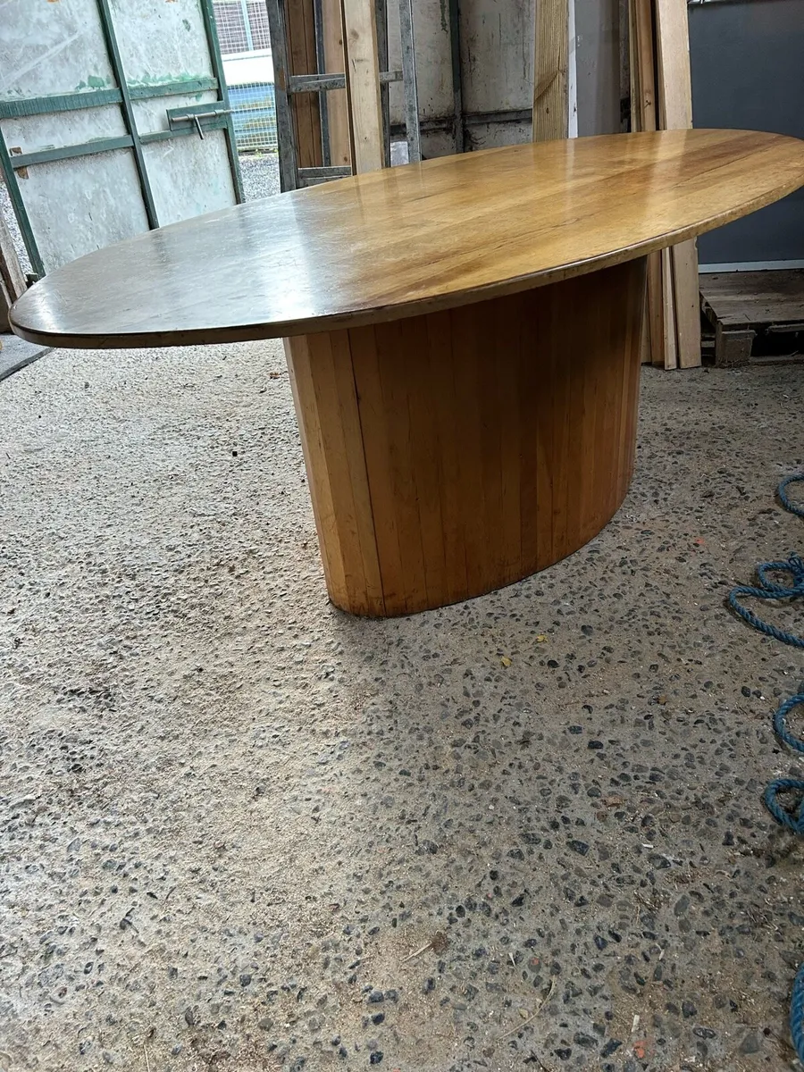 Dining Table - Image 2