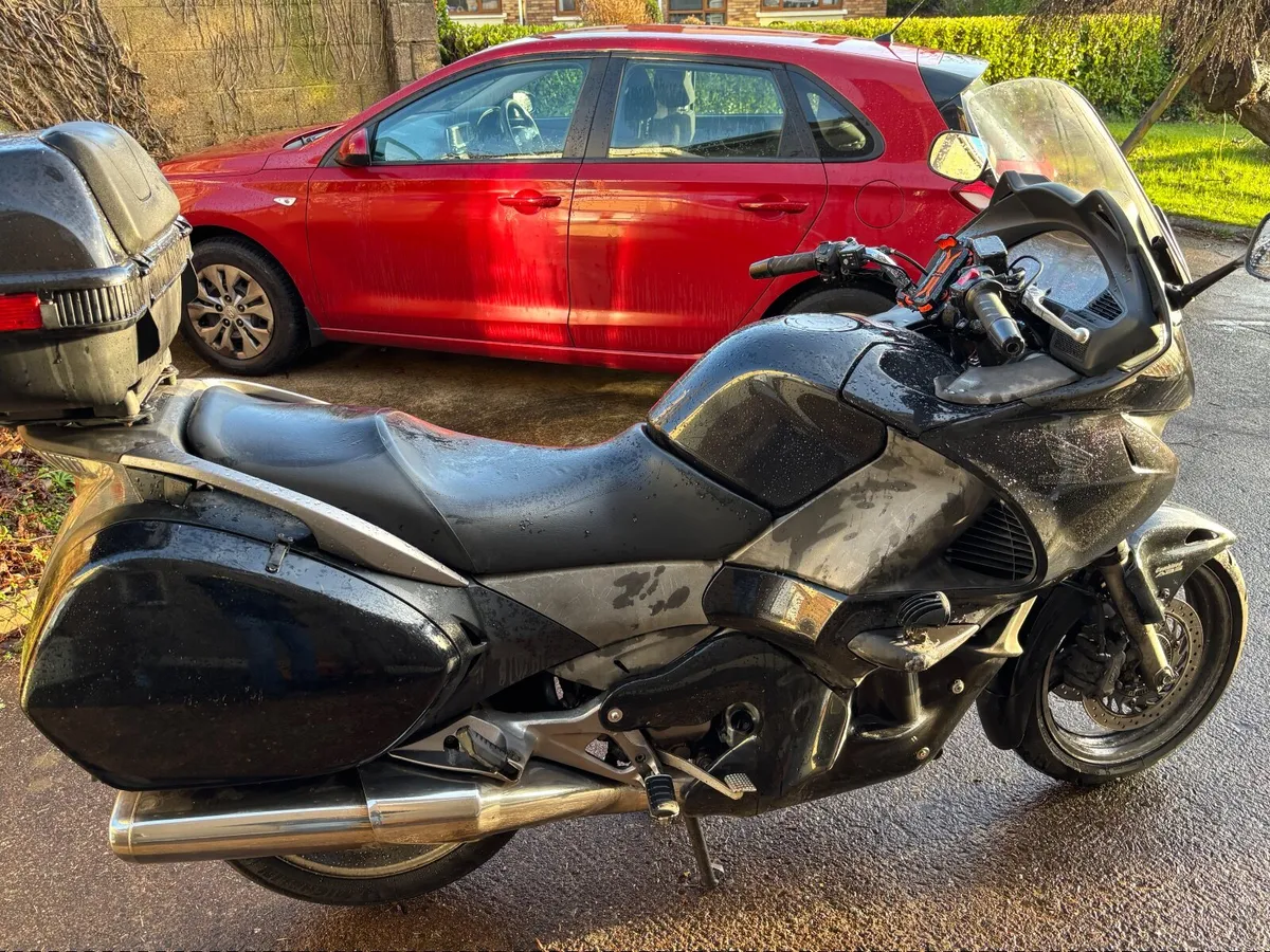 Honda Other 2008 - Image 3