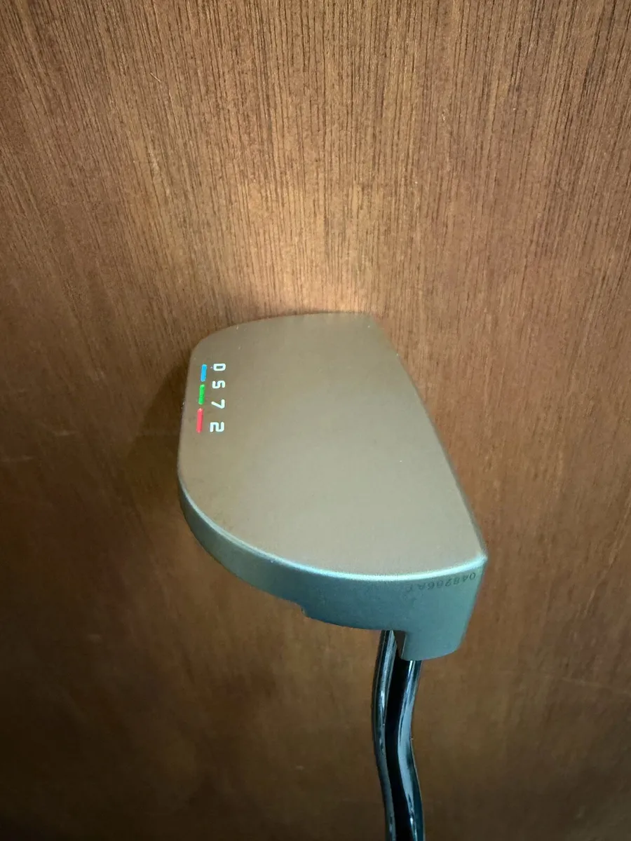 Ping Golf DS72 PLD Putter 34 inches RH - Image 1