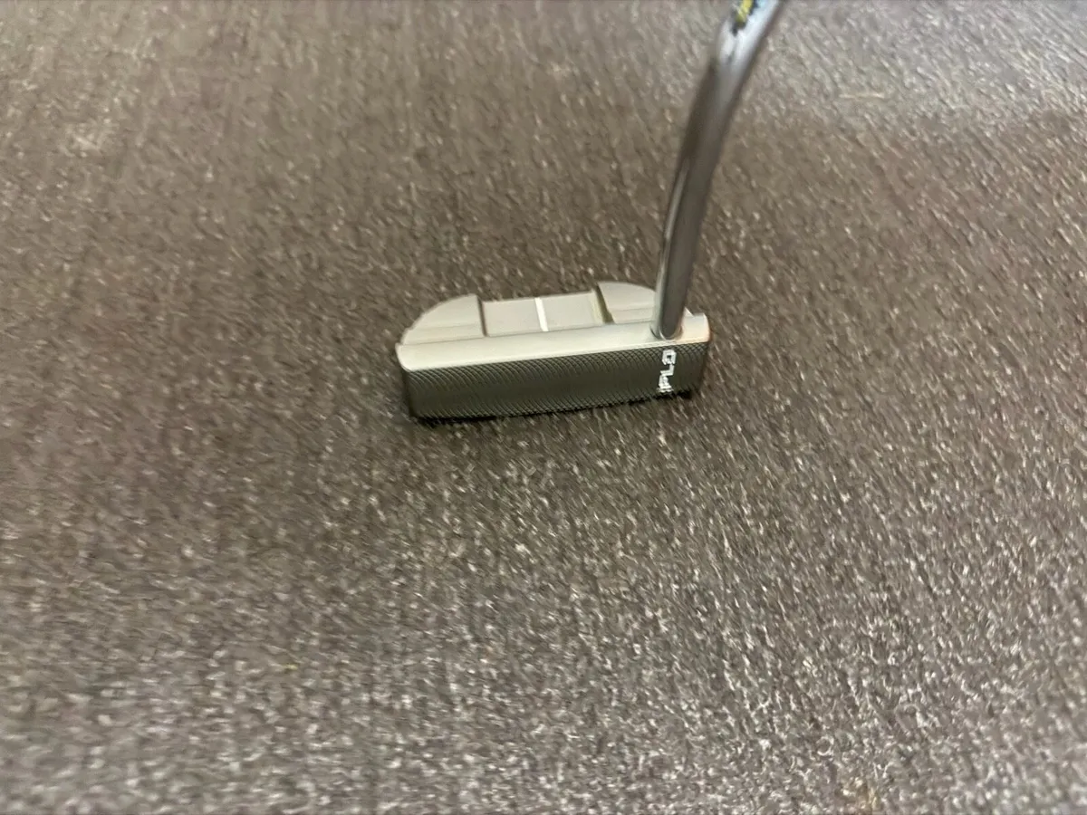 Ping Golf DS72 PLD Putter 34 inches RH - Image 4