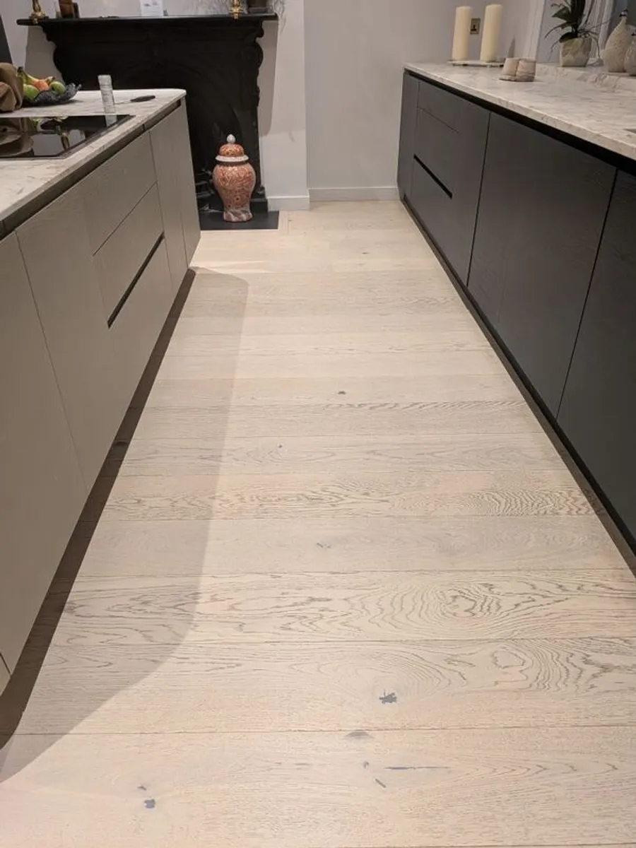 Engineered wood flooring - Image 2