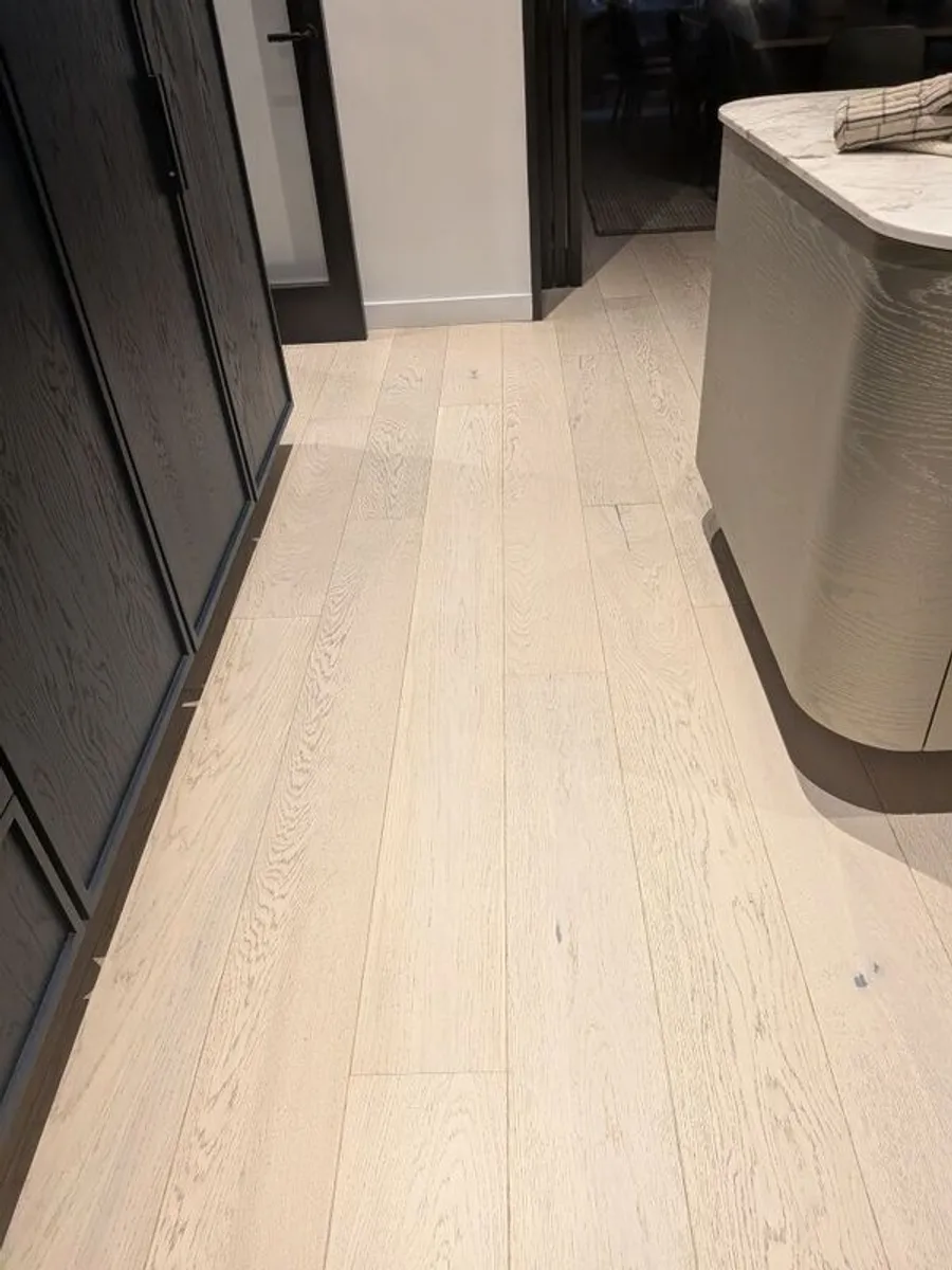 Engineered wood flooring - Image 3