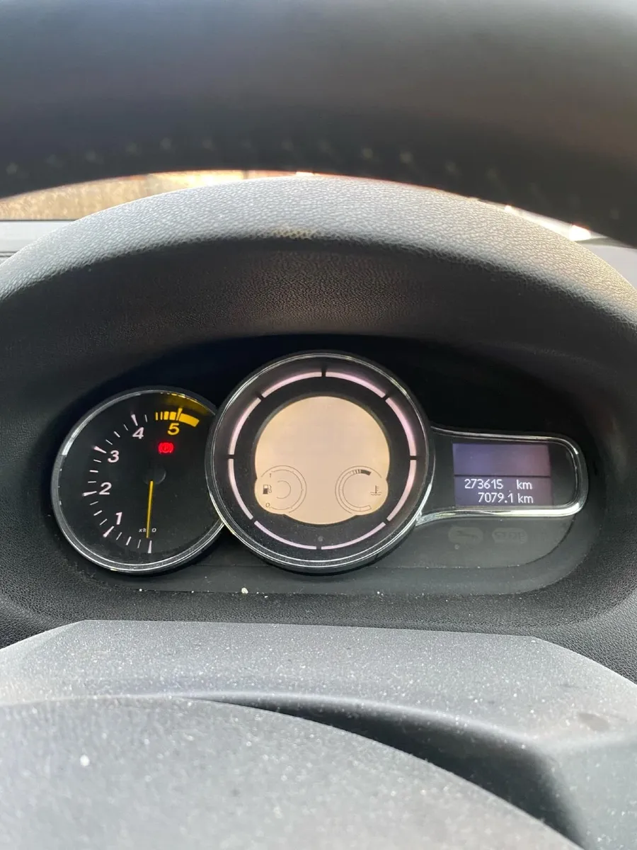 Renault Megane 2011 - Image 4