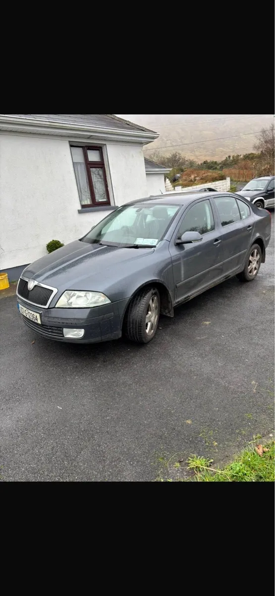 Skoda Octavia - Image 2