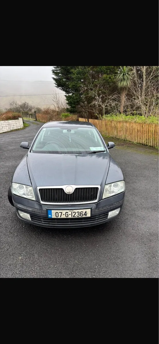 Skoda Octavia - Image 3