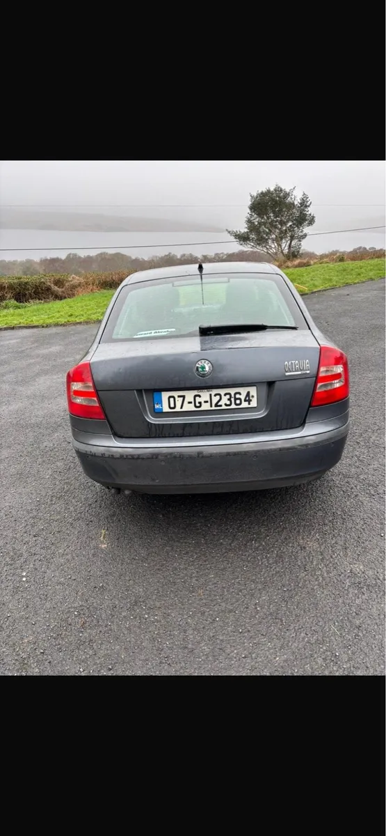 Skoda Octavia - Image 4