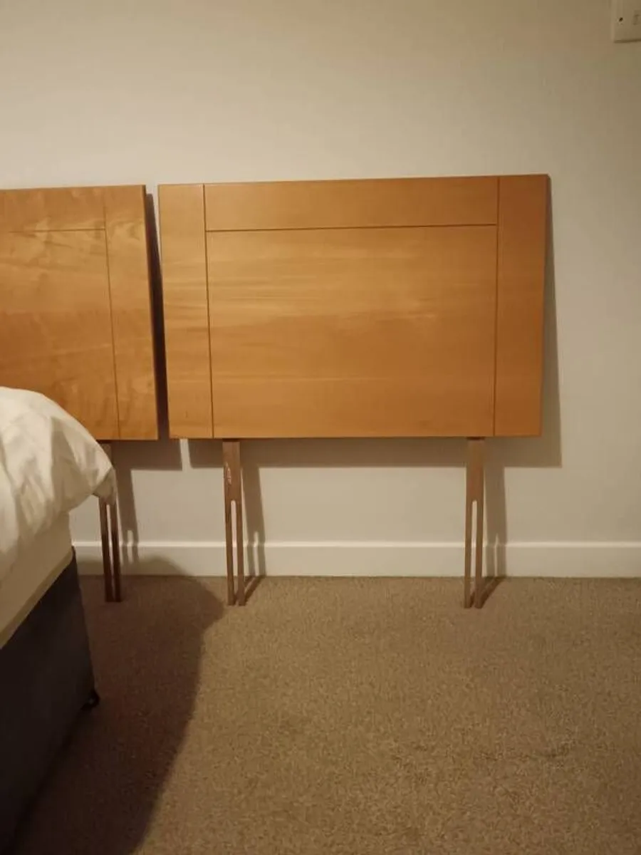 single bed Headboards - Image 1