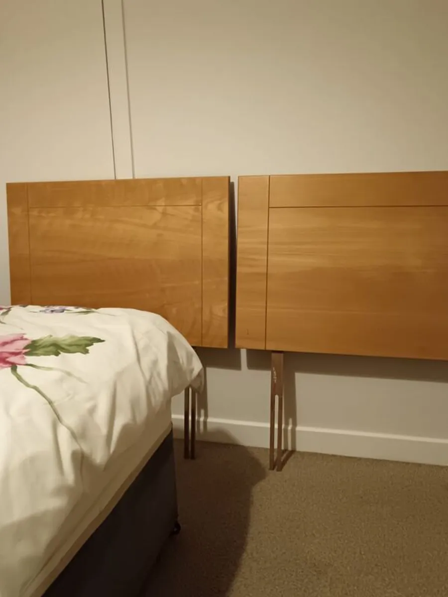 single bed Headboards - Image 2