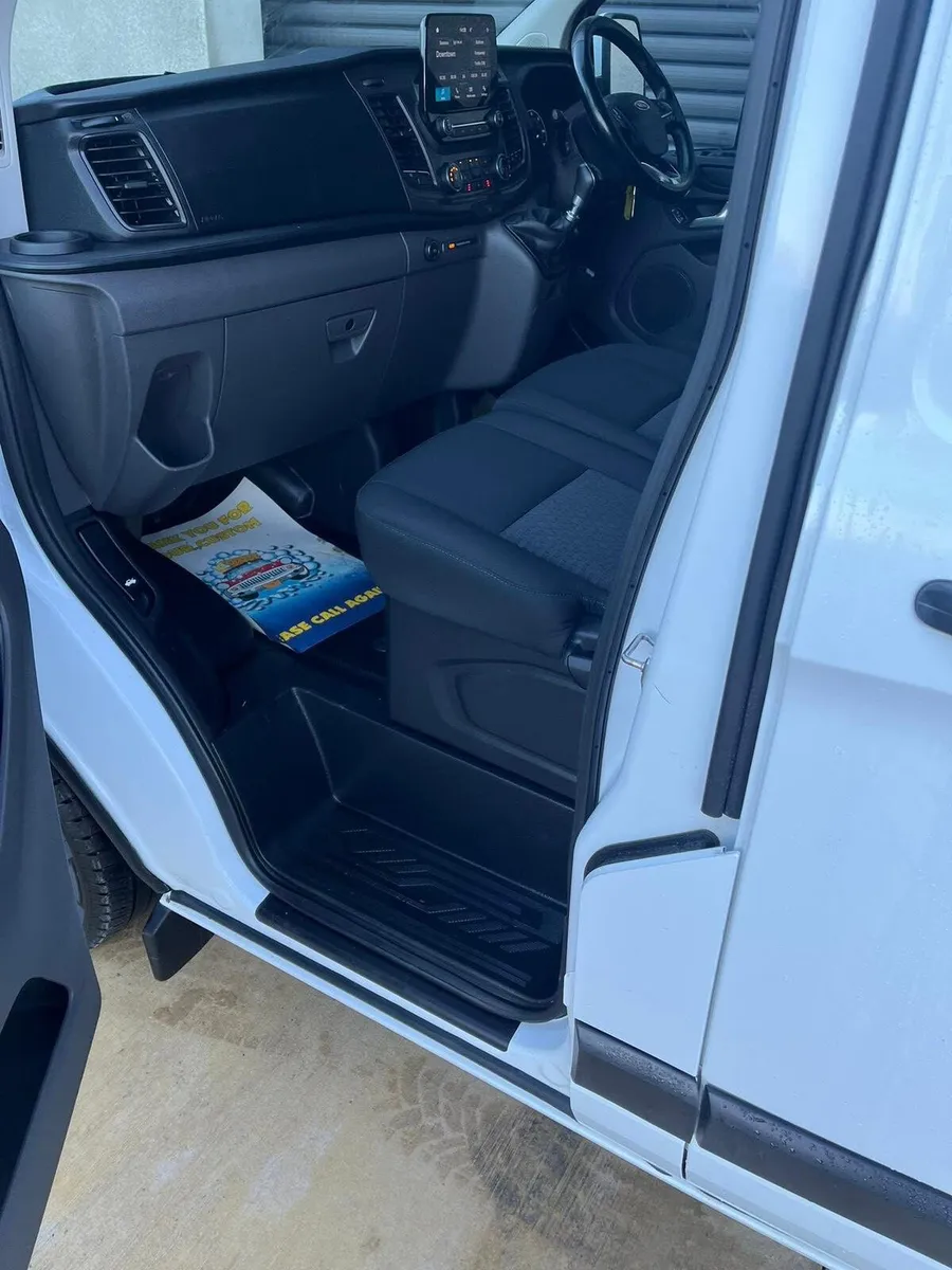 2020 Ford Transit Custom Trend - Image 4