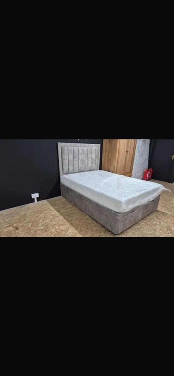 ottoman beds - Image 1