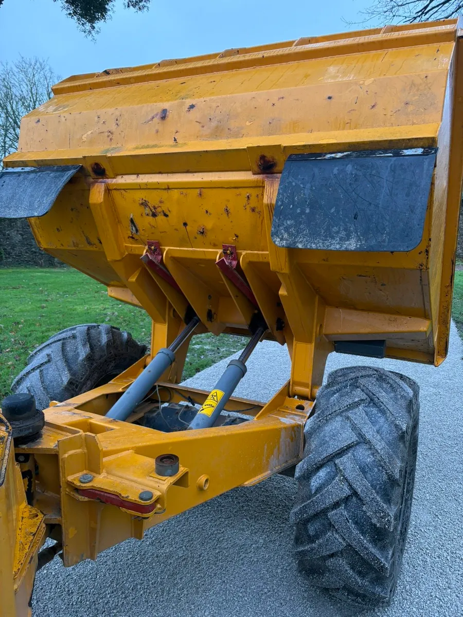 Terex / Benford Dumper - Image 4
