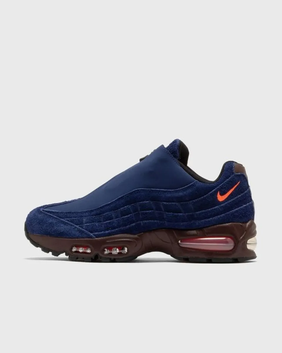 Nikeair Max 95 Big Bubble Zip Sp - Image 4