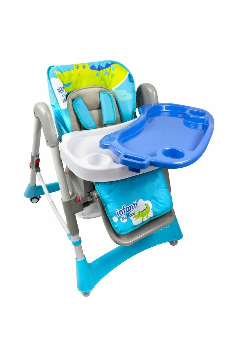 Feeding Chair - Image 1