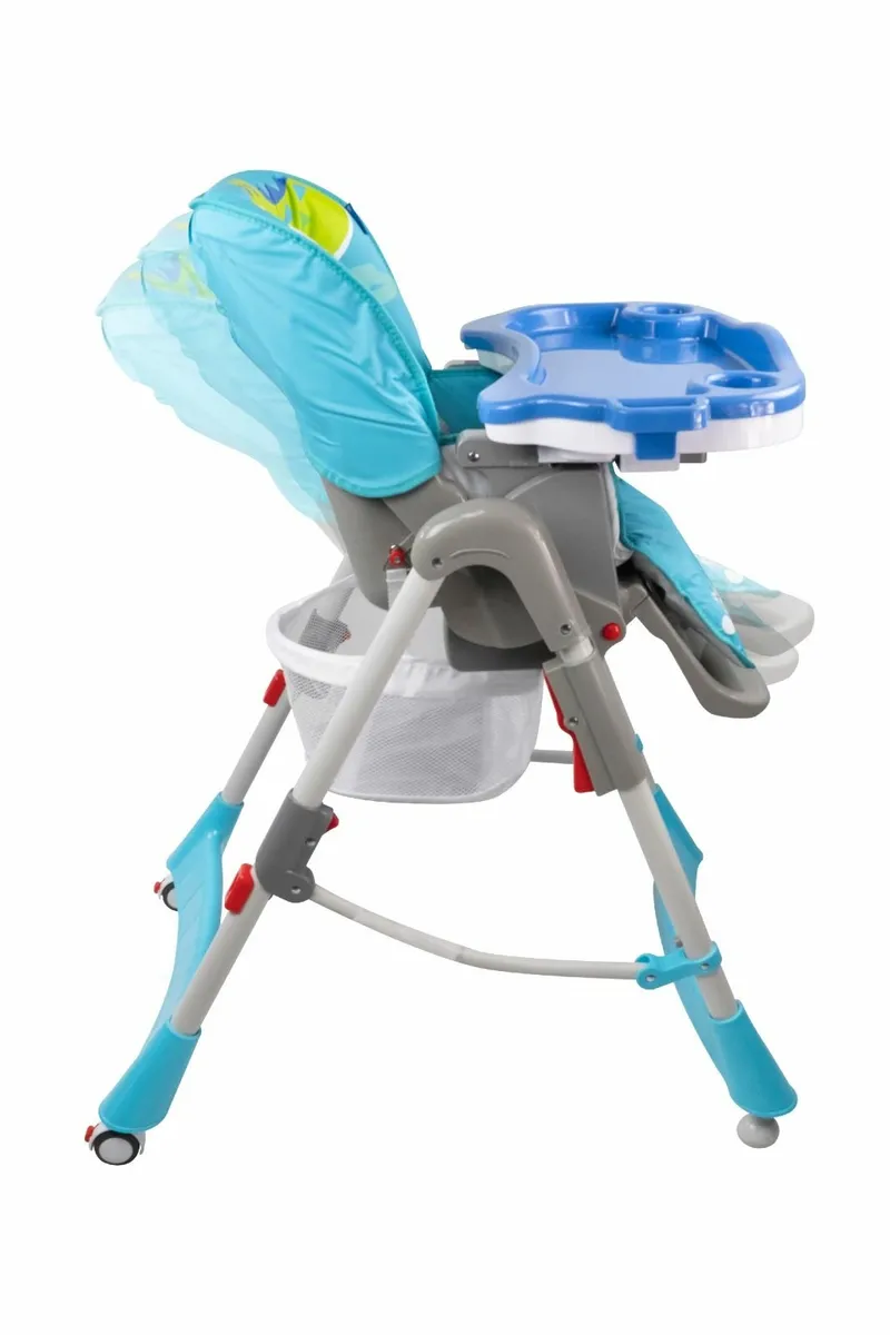 Feeding Chair - Image 3