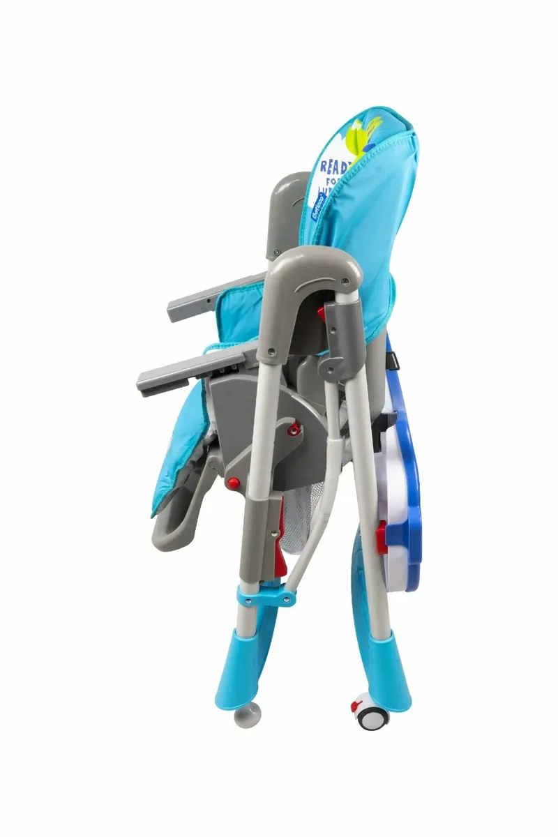 Feeding Chair - Image 4