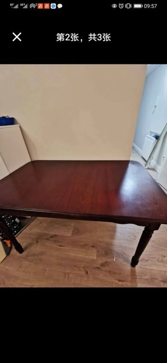 Table Free - Image 1