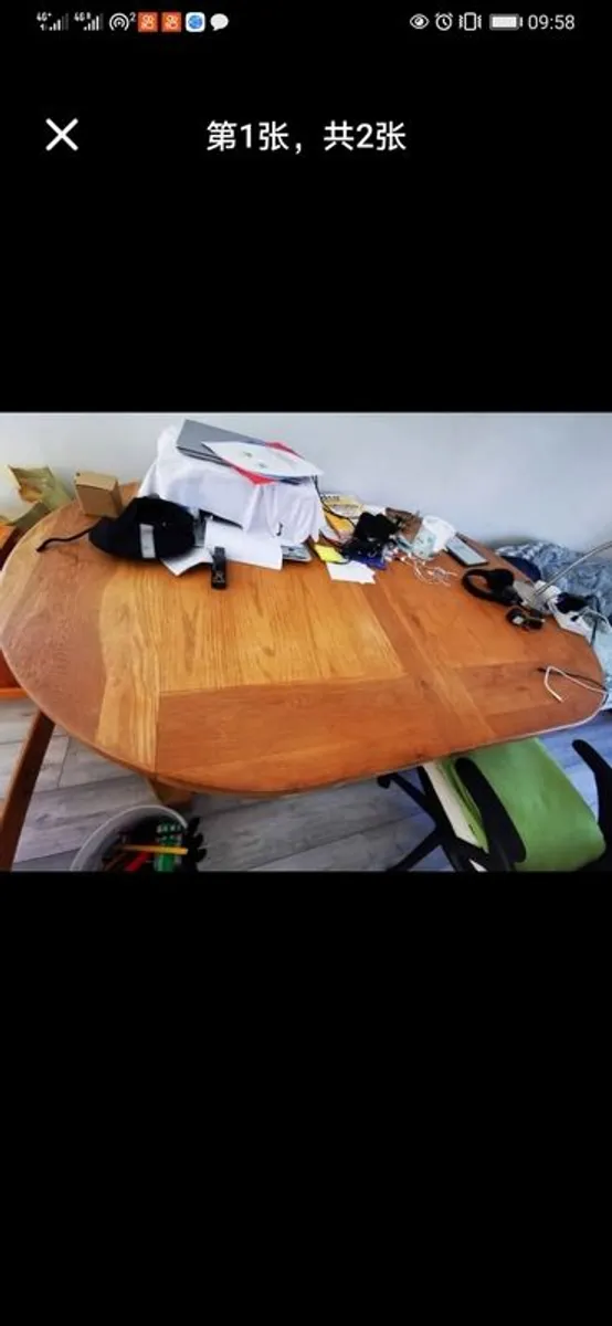 Table Free - Image 2