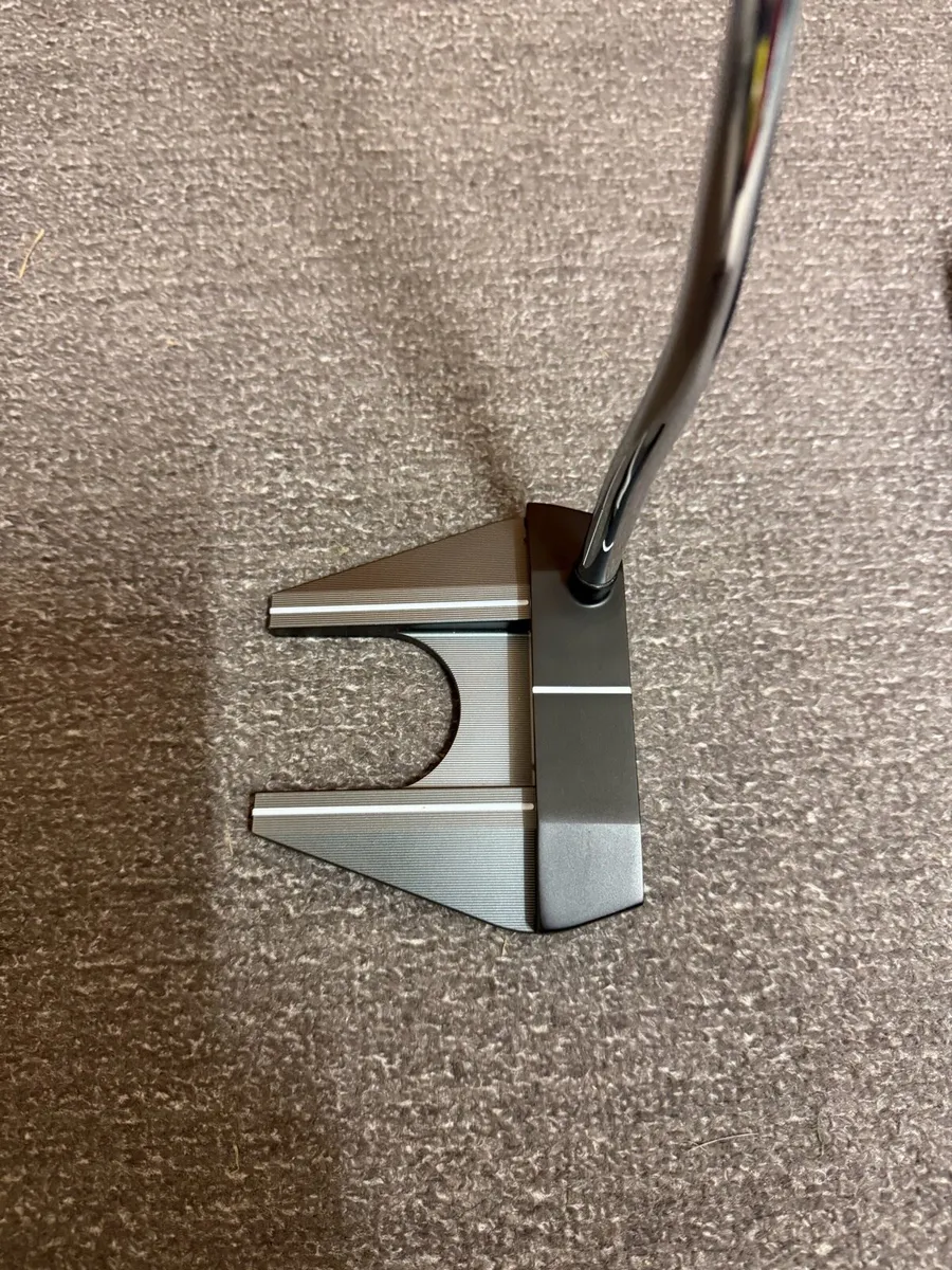 Odyssey Golf Tri Hot 5K #7 Putter RH - Image 3