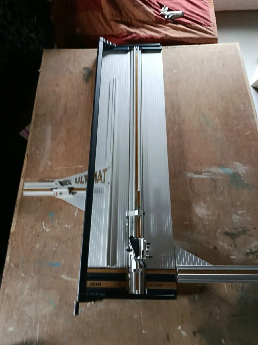 Keencut ultimate gold mount cutter - Image 2