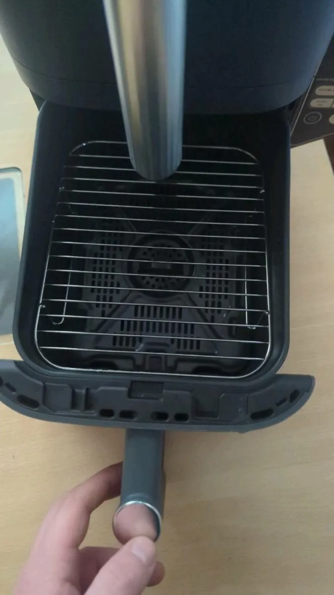 Air fryer - Image 3