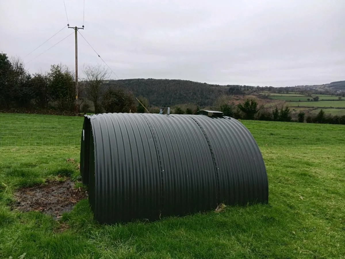 Small Shed - Image 2