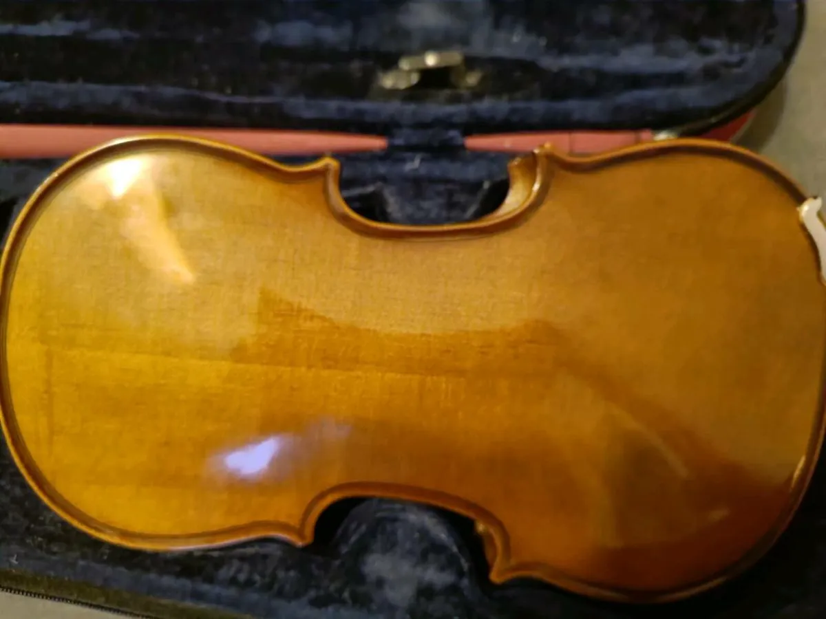 Stentor 2 violin - Image 2