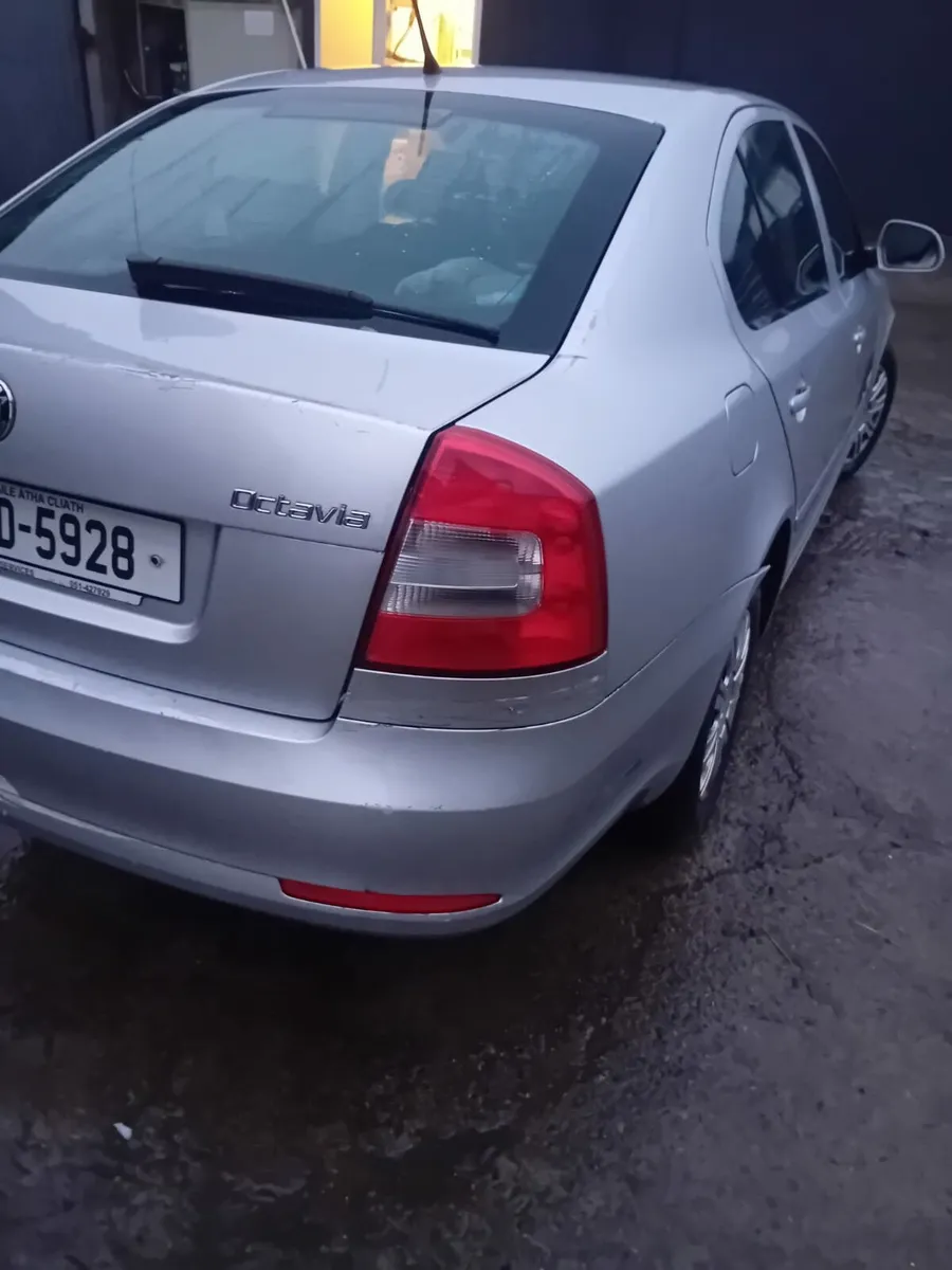 Skoda Octavia - Image 3